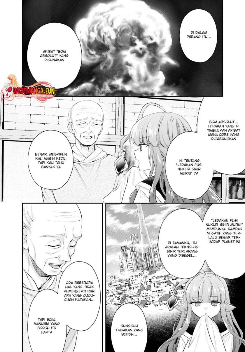Isekai Cheat Kaitakuki